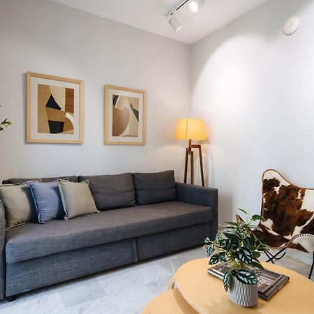 Guadalquivir Terrace Suite Apartments Севилья Экстерьер фото