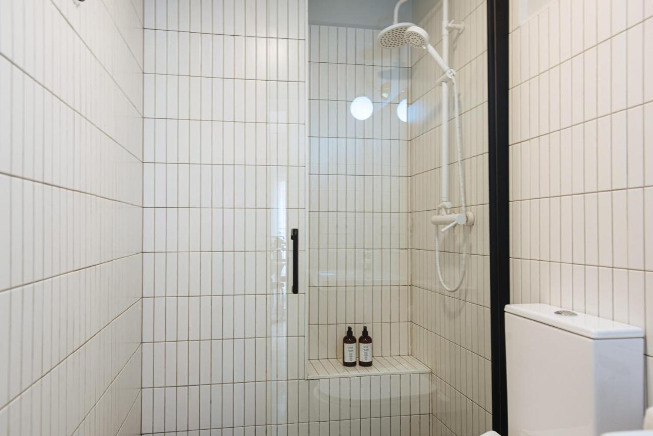 Guadalquivir Terrace Suite Apartments Севилья Экстерьер фото