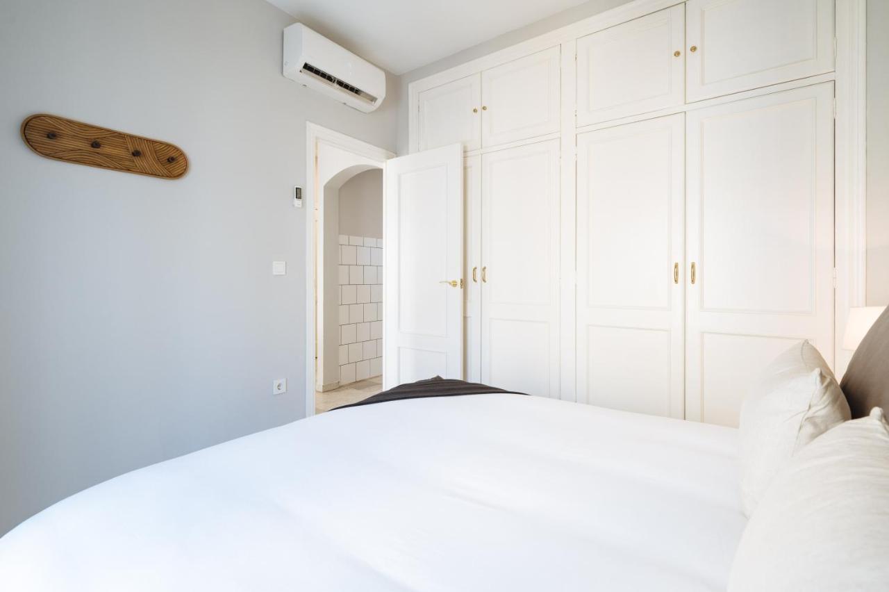 Guadalquivir Terrace Suite Apartments Севилья Экстерьер фото